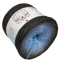 Bobbel Spooky 02 3fach - 150g/750m