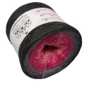 Bobbel Spooky 03 4fach - 300g /1140m