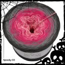 Bobbel Spooky 03 3fach - 150g/750m