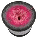 Bobbel Spooky 03 3fach - 150g/750m