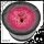 Bobbel Spooky 03 3fach - 150g/750m