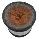 Bobbel Spooky 04 3fach - 200g/1000m