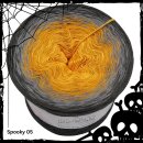 Bobbel Spooky 05 4fach - 400g /1520m