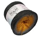 Bobbel Spooky 05 4fach - 400g /1520m
