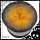 Bobbel Spooky 05 4fach - 400g /1520m