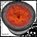 Bobbel Spooky 06 4fach - 400g /1520m