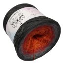 Bobbel Spooky 06 4fach - 400g /1520m