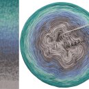 Bobbel Windspiel Opal außen-3fach - 100g/500m