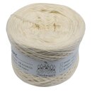 Bobbel Uni Creme 3 Fach - 50g - 250m
