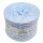 Bobbel Uni Hellblau 3 Fach - 200g - 1000m