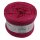 Bobbel Uni Himbeere 3 Fach - 100g - 500m