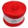 Bobbel Uni Kirsche 4 Fach - 100g - 380m