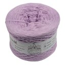 Bobbel Uni Lavendel 3 Fach - 50g - 250m