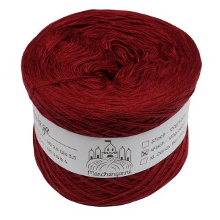 Bobbel Uni Malaga 3 Fach - 200g - 1000m