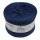 Bobbel Uni Mitternachtsblau 3 Fach - 50g - 250m