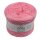 Bobbel Uni Rosa 4 Fach - 100g - 380m