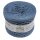 Bobbel Uni Taubenblau 4 Fach - 50g - 190m