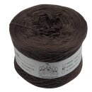 Bobbel Uni Taupe 3 Fach - 100g - 500m