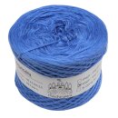 Bobbel Uni Ultramarine 3 Fach - 100g - 500m