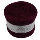 Bobbel Uni Vino 3 Fach - 100g - 500m