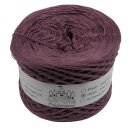 Bobbel Uni Violett 3 Fach - 50g - 250m