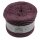Bobbel Uni Violett 3 Fach - 50g - 250m