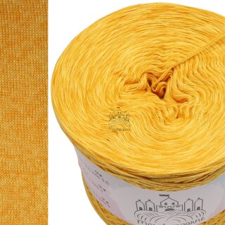 Goldig Melierter Bobbel 200g - 760m