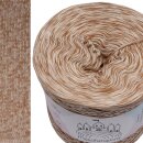 Antik Melierter Bobbel 400g - 1520m