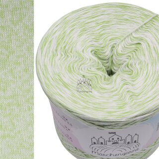 Hoffnungsvoll Melierter Bobbel 200g - 760m