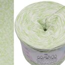 Hoffnungsvoll Melierter Bobbel 200g - 760m