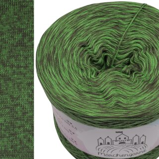 Berauscht Melierter Bobbel 400g - 1520m