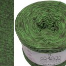 Berauscht Melierter Bobbel 400g - 1520m