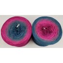 Dornröschenschlaf Brombeere außen  250g - 950m
