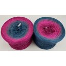 Dornröschenschlaf Brombeere außen  250g - 950m