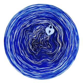 Ultramarine außen