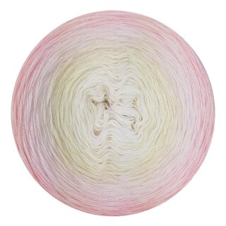 Rose außen