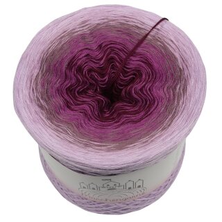 Lavendel außen
