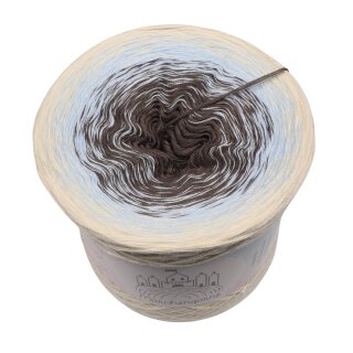 Creme außen