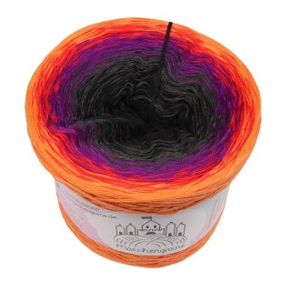 Mango außen