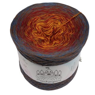 Indigo mel. außen
