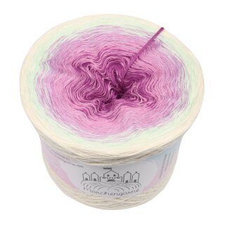 Creme außen