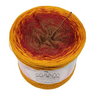 Curry außen