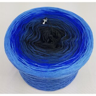Ultramarine außen