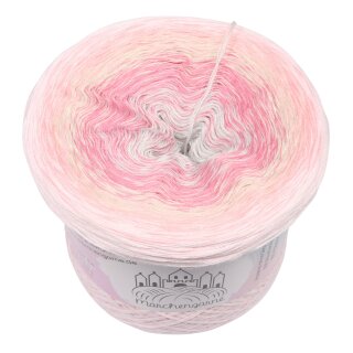 Pastell Rosa außen