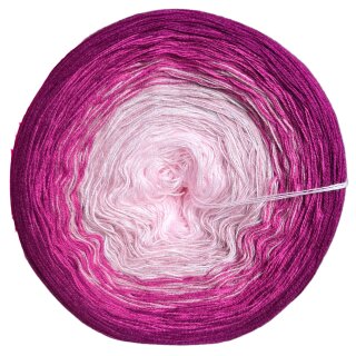 Brombeere außen