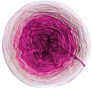 Pastell Rosa außen