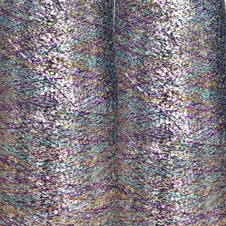 Multicolour Glitzer