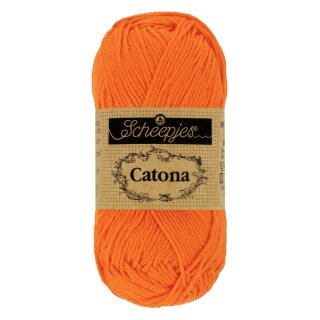 281 Tangerine