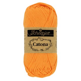 411 Sweet Orange