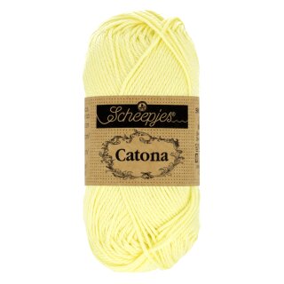 100 Lemon Chiffon